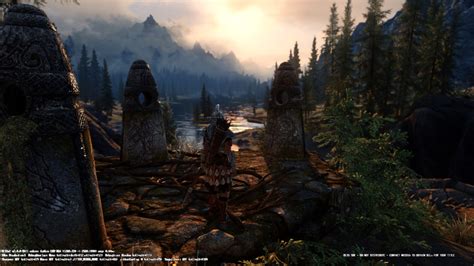 skyrim enb upscaler  Screen Flicker on ENB Test Build