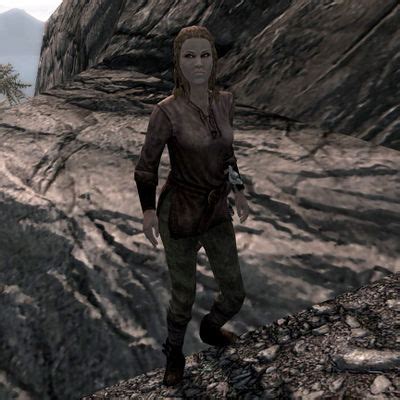 skyrim liesl ini