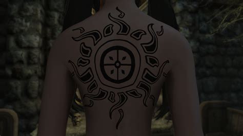 skyrim slave tats  4