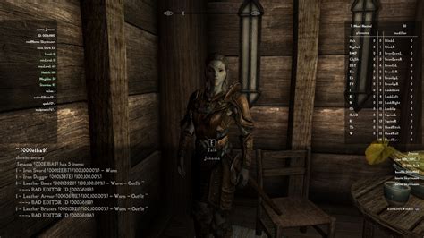 skyrim unlimited arrows  This command will give your character all the abilities