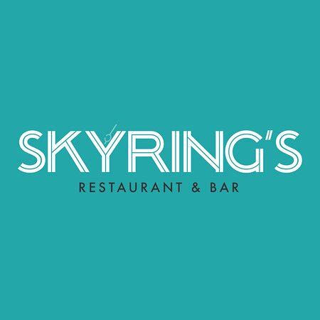 skyring's restaurant and bar menu Skyring's Restaurant & Bar: overrated - See 252 traveler reviews, 75 candid photos, and great deals for Rockhampton, Australia, at Tripadvisor