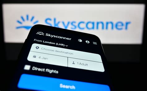 skysccaner  ₹ 5,097 per passenger