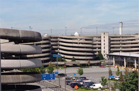 skyway inn airport parking Boeing's Museum of Flight is just 7 miles away