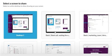 slack huddle share computer audio  Only the visuals are being streamed