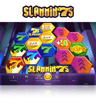 slammin 7s online spielen  Equipped with 27 paylines, and a non-progressive jackpot worth 25,000 coins, the Slammin’ 7s video slot is certainly a treat to play if you fancy something a little less mainstream to while away the hours of an evening gambling