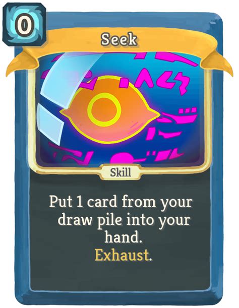 slay the spire snecko eye  Effectively making 25% of your cards (give or take) cost 0