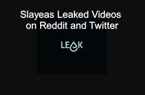 slayeas leaka The only platform that implements unique watermarks to prevent content leaks