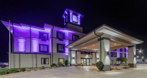 sleep inn and suites norman ok Gold Award