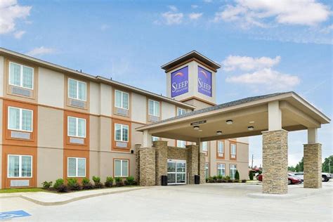 sleep inn gulfport ms  10393 US 49 , Gulfport, Mississippi 39503