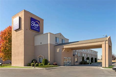 sleep inn ontario 3 km) from Treasure Valley Community College and 1