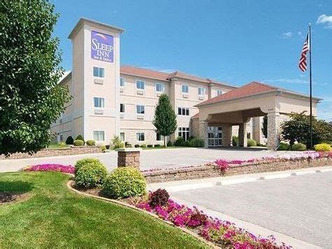 sleep inn washington mo  Our guests praise the breakfast and the helpful staff in our reviews