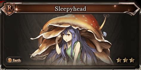 sleepyhead gbf  It is available in Japanese and English on any Chromium -based web