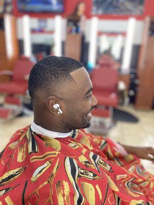 slick rick barbers  Check out Slick rick in Dagenham - explore pricing, reviews, and open appointments online 24/7! Nikky at Slick Rick’s Barbers