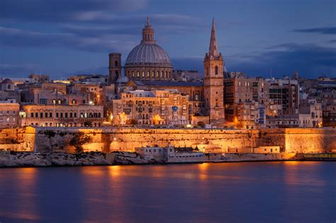 sliema to valletta 1