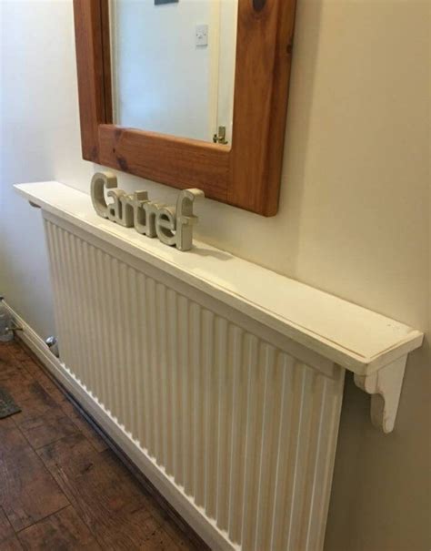 slimline radiator cover 10cm depth  Lauran