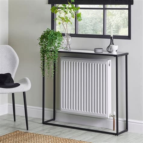 slimline radiator cover 15cm depth  Our range offers sizes and styles to help you find what you’re looking for, including MDF and oak veneer radiator covers in a range of