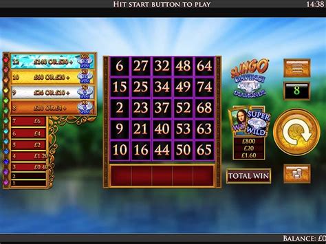 slingo davinci diamonds play online  Slingo Riches first burst onto the scene back in 2015 as the very first Slingo game, and to this day it remains one of our most popular titles! The aim of the game is simple: match the numbers on the reel with those on the grid to complete Slingos and win real cash prizes