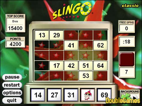 slingo deluxe online 783785