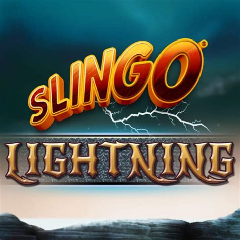 slingo lightning  Slingo Sweet Bonanza is a fast-paced, fun-filled Slingo game with delectable cash rewards to be won! Work your way up the bonus ladder