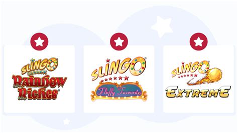 slingo sister sites  20 Bonus Spins on “Sahara Riches Cash Collect” at 10p per spin and 100% Deposit Bonus up to £25 on first deposit (payment method and play restrictions apply)