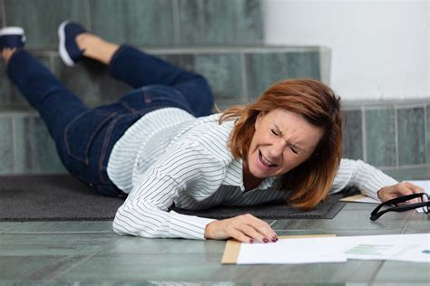 slip and fall attorney washington charter township mi C