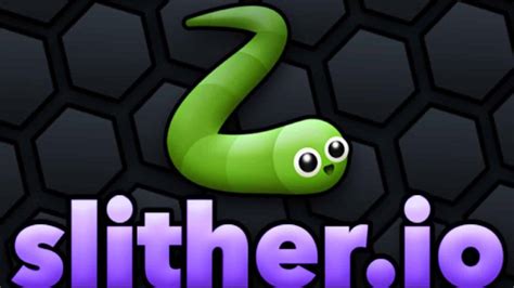 slither . io  Once you grow bigger, you&#39;ll be able to trap other worms and get their food! See how big you can get in Wormate