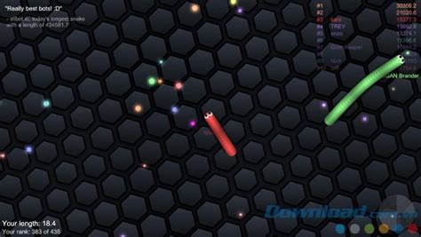 slither io online 38 Games Like Slither IO To Play Right Now