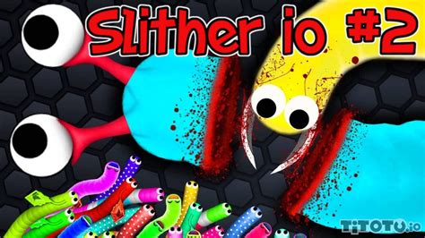 slither io unblocked  Get the best Slither