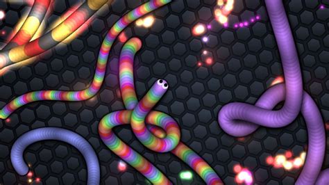 slither-io  Slither