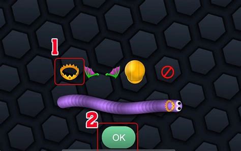 slither.io modded winnie on Slither