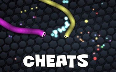 slitherio cheats io cheats that include god mode, speed boosts and much more