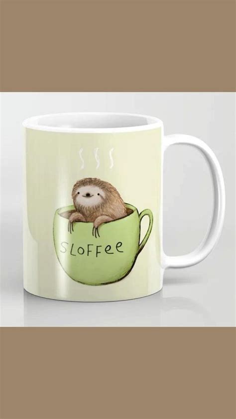 sloffee mug Find the perfect handmade gift, vintage & on-trend clothes, unique jewelry, and more… lots more