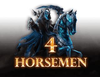 slot 4 horsemen Four Horsemen of the Apocalypse