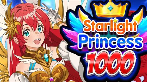 slot demo princes x1000 Dirígete a las nubes para vivir una aventura encantadora con Starlight Princess 1000™