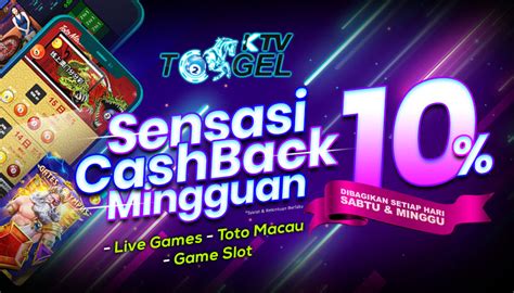 slot gacor terpercaya toto macau ktvtogel  4