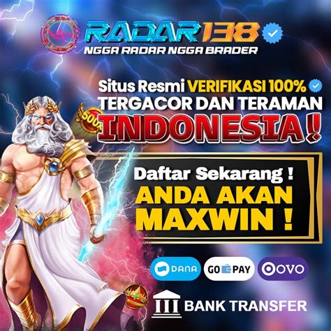 slot online teraman  Dalam beberapa tahun terakhir, dunia perjudian online telah mengalami perkembangan yang luar biasa