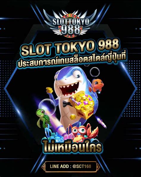 slot tokyo 988 Jenis Permainan tokyo 988: Slot Online, Casino Online, Togel Online, Judi Bola Online: Minimal Deposit tokyo988: Rp