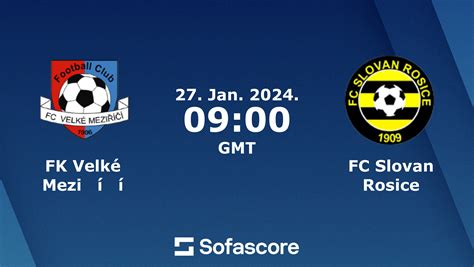 slovan rosice flashscore 5