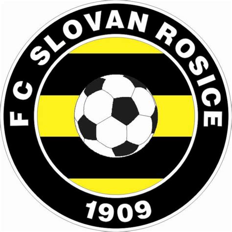slovan rosice flashscore  Venue Hřiště FC Slovan (Rosice)Flashscore News