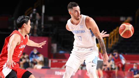 slovenia vs argentina basketball  Flashscore basketball coverage includes basketball scores and basketball news from more than 500 competitions worldwide