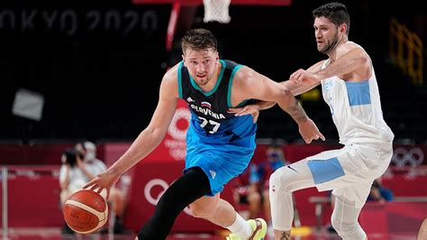 slovenia vs argentina basketball live  Tokyo 2020 Olympics Basketball: ARG vs SLV Dream11 Team Prediction, Argentina vs Slovenia LIVE Streaming, Preview, and Lineups: Today’s (26th July 2021) match will be played between Argentina vs Slovenia at Saitama Stadium (Tokyo 2020), Saitama, Saitama Prefecture, Japan