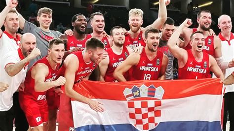 slovenia vs croatia basketball  Fri Jul 28, 2023 18:30, Maribor (SLO) Germany 31