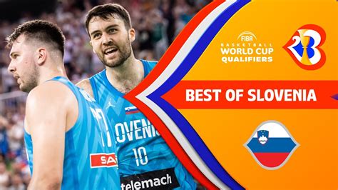 slovenia vs croatia basketball basketball FIBA