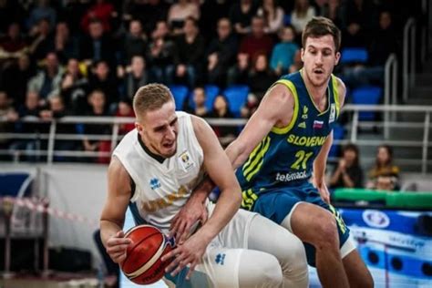 slovenia vs lithuania basketball live  Italy, 6 p