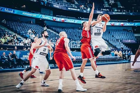 slovenia vs poland basketball 2022 FIBA U18 European Championship was the 37th edition of the European basketball championship for national under-18 teams