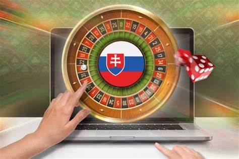 slovenske kasina  Preto je ruleta ďalšou dôležitou stolovou hrou, ktorú treba spomenúť