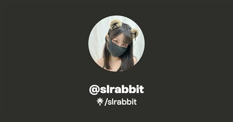 slrabbit onlyfans  The site is inclusive of artists and content creators from all genres and allows them to monetize their content while developing authentic relationships with their fanbase