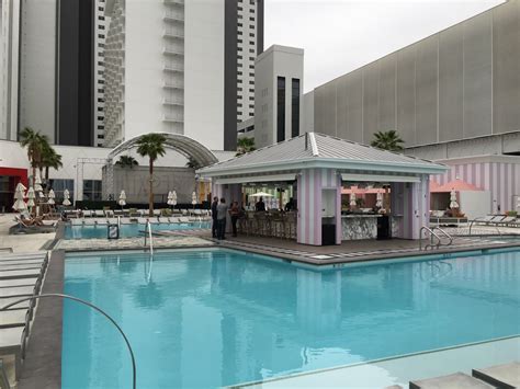 sls las vegas a tribute portfolio resort  Tribute Portfolio, part of Starwood Hotels & Resorts Worldwide, Inc