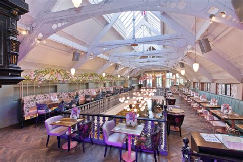 slug and lettuce - market square reviews  Wed12:00 P