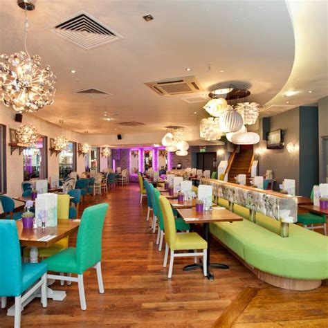 slug and lettuce omni booking  Edinburgh